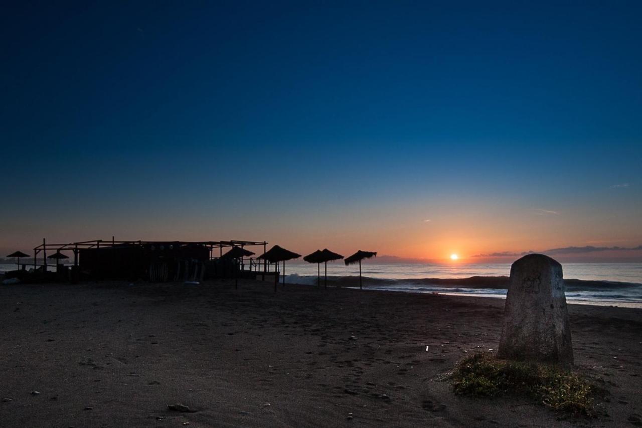 Vera Sol Y Mar - Naturist Zone Playas de Vera 外观 照片